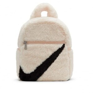 MO/NIKE ( ナイキ ) NSW FTRA 365 FX FUR ミニ バックパック 6L グアバアイス FB3049-838