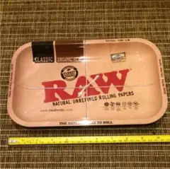 RAW PAPER☆TRAY☆small