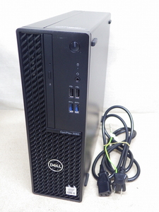 Kとま0854 DELL■デスクトップPC■OptiPlex 3080■Win11Pro■Core i5-10505@3.2GHz■メモリ8GB■SSD256GB■パソコン 本体