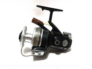 ◆◇R782) 【希少品】 DAIWA ダイワ スピニング リール SS3000C 【動作確認済】◇◆