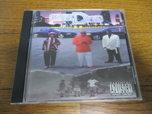 【CD】　KOCK D ZEL/ DREAMS II REALITY　