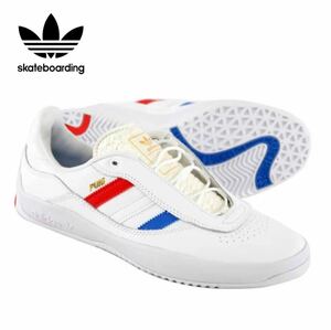 新品 アディダス PUIG【22.5cm】定価12100円 adidas skateboarding スケートボーディング スニーカー プイグ シューズ 靴 スケートボード