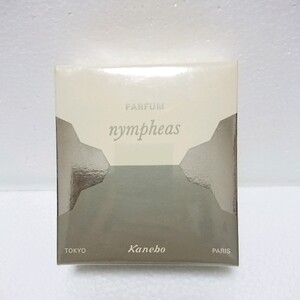 未開封 カネボウ ナンフェアス パルファム 香水 28ml KANEBO nympheas PARFUM 送料無料