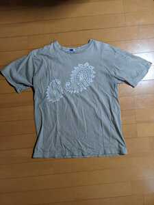 AMINA,Tシャツ,チャイハネ、エスニック、ペイズリー、PHATEE,GO HEMP,MANASTASH,マライカ、PSYCHEDELIC,ALDIES,サイケデリック