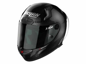 デイトナ NOLAN X-804RS ULTRA CARBON PURO/1[Mサイズ]　44234