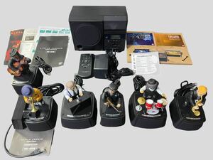 リトルジャマー 中古美品　　meets KENWOOD