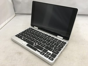 ワンネットブック ONENETBOOK UMPC OneMix 1S