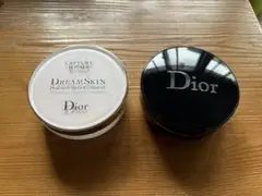 Dior ファンデーションケースのみ