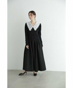 美品★ジルスチュアート★ニットボリュームスカート★定価19,800円★JILLSTUART★正規店購入★紙タグ付