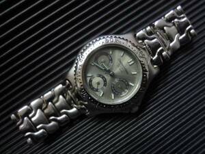 ○●Charles Vogele シャルル ホーゲル 腕時計 CV-7279 ジャンク