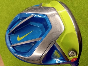 ナイキ ベイパー フライ NIKE VAPOR FLY ドライバー KURO KAGE XM60 フレックスS