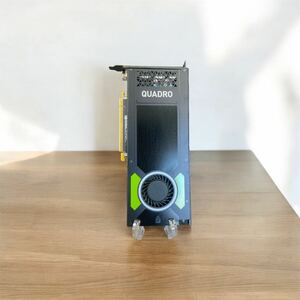 ☆●B NVIDIA QUADRO P4000 8GB グラフィックボード ビデオカード 動作確認済 E00-140jy/F3 