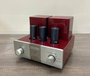 △1824　中古品　オーディオ機器　真空管 フォノイコライザー　TRIODE TRV-EQ4SE　トライオード