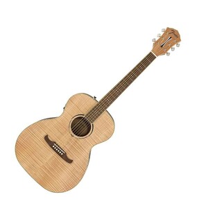 フェンダー エレアコ Fender FA-235E Concert Natural WN エレクトリックアコースティックギター