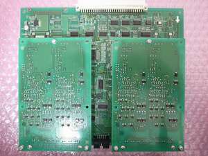 ■日立　MX900IP　4局ISDN外線ユニット　【MXN-4ITCA-OA】　(3)■