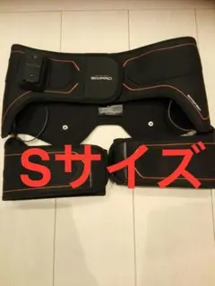 ボトムベルトSサイズ シックスパッド SIXPAD 正規品 Bottom