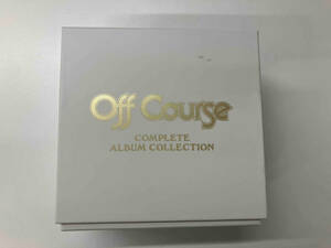 オフコース CD コンプリート・アルバム・コレクションCD BOX