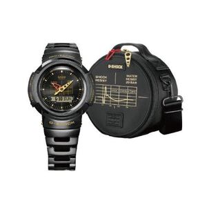 G-SHOCKxPORTER AWM-500GC-1AJR with Case G-SHOCK 吉田カバン　コラボモデル　ポーター　腕時計 Gショック　CASIO ジージョっく