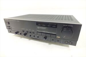 □ KENWOOD ケンウッド KA-880SD アンプ 中古 現状品 241106M3391