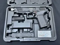 G&G GTP9  ガスブローバックハンドガン