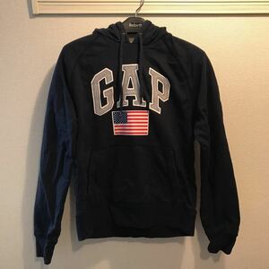 GAP パーカー XS 