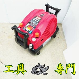 Q6128 送料無料！【保証なし】45気圧11Lコンプレッサー MAX ジャンク AK-HH1270E2 1000円スタート！