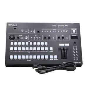 ローランド Roland V-800HD MKII マルチフォーマットビデオスイッチャー