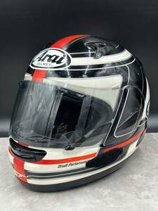 １６　Arai ASTRO-IQ FICTION L(59-60) 　アライ　アストロIQ　