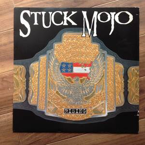 Stuck Mojo - Rising