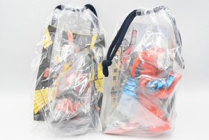 ●U.S.TOYS ユー・エス・トイズ SBウルトラマン SBネロンガ セット 20800724