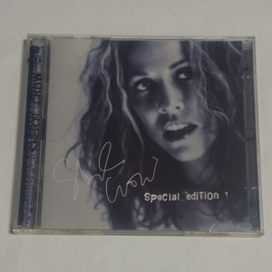 2CD★SHERYL CROW / SPECIAL EDITION　シェリル・クロウ