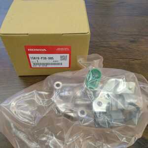 ★☆ホンダ純正 CIVIC TYPE R EK9 スプール バルブ 未使用 タイプＲ INTEGRA DC2 DB8 EG6 EG2 JDM OEM Spool Valves☆★