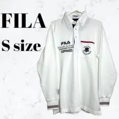 フィラ　FILA ゴルフウェア　s