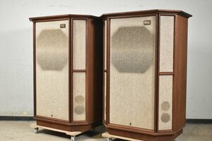 ★ TANNOY GRF Memory タンノイ スピーカー ペア ★ 法人様のみ JITBOX利用可能 ★