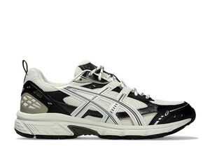 Asics Gel-Nunobiki "Cream/Dark Olive" 27cm 1203A536-102