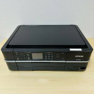 【ジャンク品】プリンター EPSON EP-801A 通電確認済み