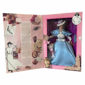 1円〜 1993 Gibson Girl Barbie バービー Doll The Great Eras Collection 3702 バービー人形 ドール 人形 