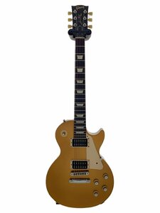 Gibson◆エレキギター/レスポールタイプ/ゴールド系/HH/LP Studio 50s