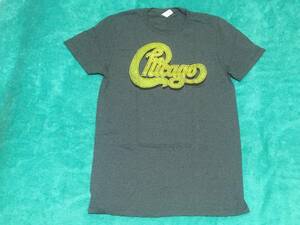 CHICAGO シカゴ Tシャツ S バンドT ロックT AOR