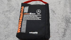 weissenfels WEiss Sock「バイスソック」中古　S67