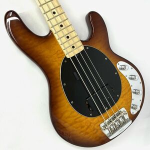 MUSICMAN Sterling. Ray34 本体のみ ミュージックマン/スティングレイ/エレキベース/店頭/他モール併売 《楽器・山城店》A2592