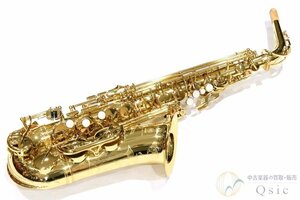 [美品] YAMAHA YAS-62 G1ネック 第3世代/ジャンルレスに活躍できる定番モデル [調整済み][VK194]