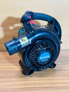 マキタ エンジンブロワー 送風機 EUB4250 ブロワ makita エンジンブロワー 動作未確認！