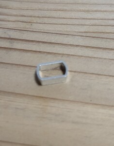 専用 ハンドルアジャスター　５mm×８mm→４mm×７mm変換