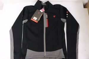 ●BONTRAGER ボントレガー RXL 180 SOFTSHELL JACKET ソフトシェル ジャケット Sサイズ 未使用