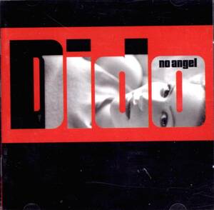 ダイド　 Dido / no angel　輸入盤