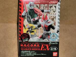 ★H.G.C.O.R.E 仮面ライダーEX.【電王（ソードフォーム）】未開封★