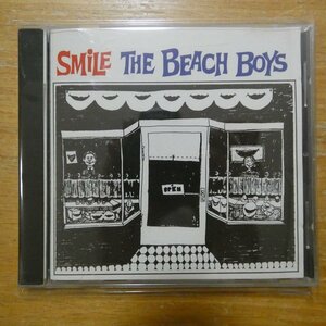 41104348;【コレクターズCD】THE BEACH BOYS / SMILE　SXCD-008