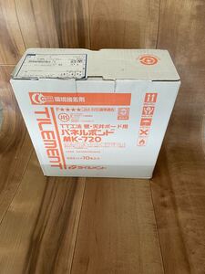 TILEMENT パネルボンド　 MK-720 10本入り