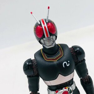 ジャンク S.H.Figuarts フィギュアーツ 真骨彫製法 仮面ライダーBLACK